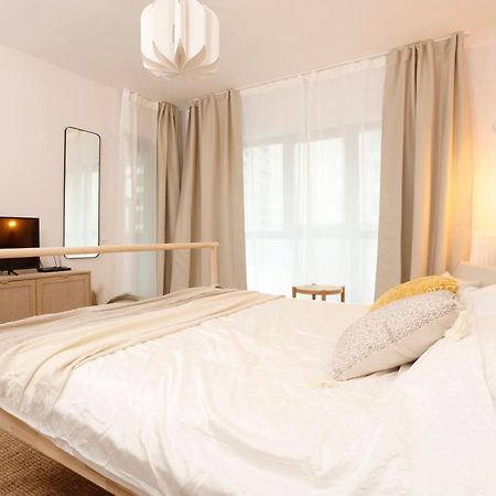 Plaza Residence Studio 6 Бухарест Экстерьер фото