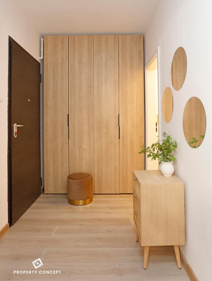 Plaza Residence Studio 6 Бухарест Экстерьер фото